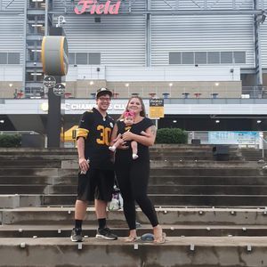 Meet your Posher, Michenna